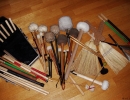 Mallets